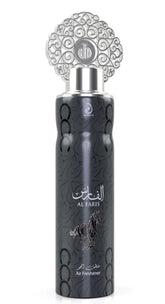 Al Faris Air Freshener - My Perfumes